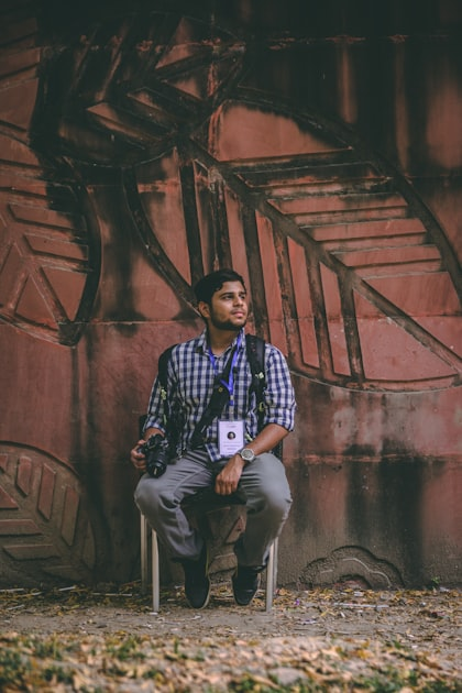 Showcasing Your Photo Portfolio Effectively